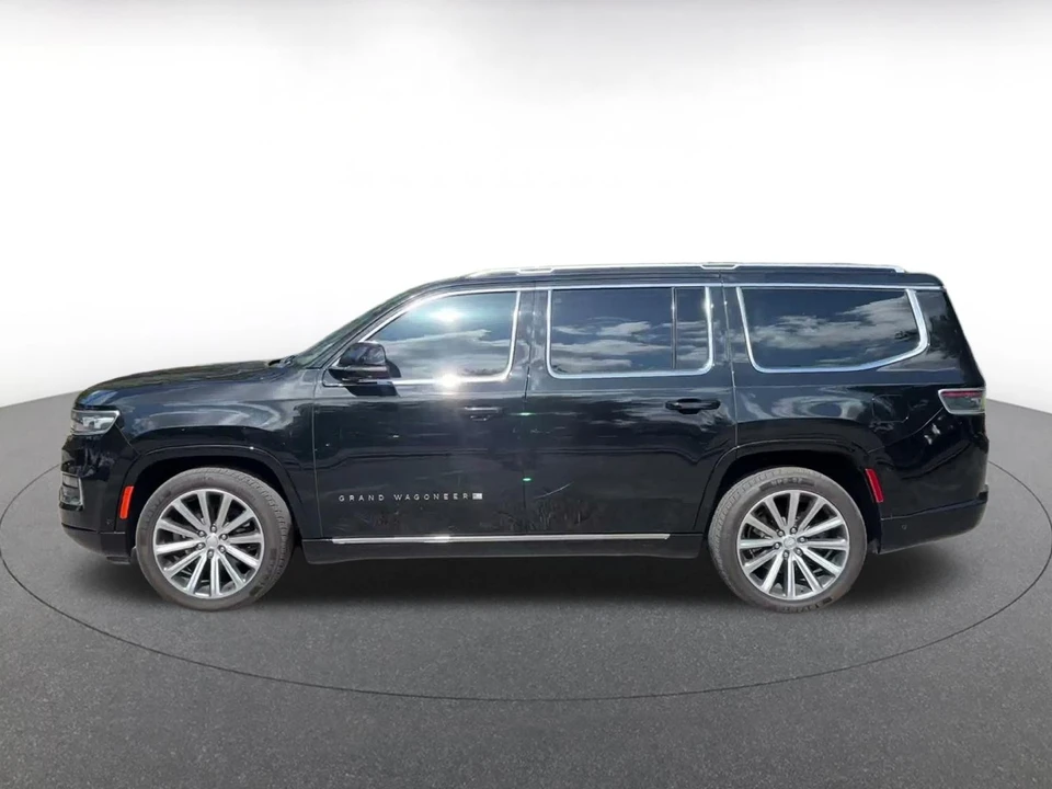 2023 Jeep WS Wagoneer - Image 9 of 31