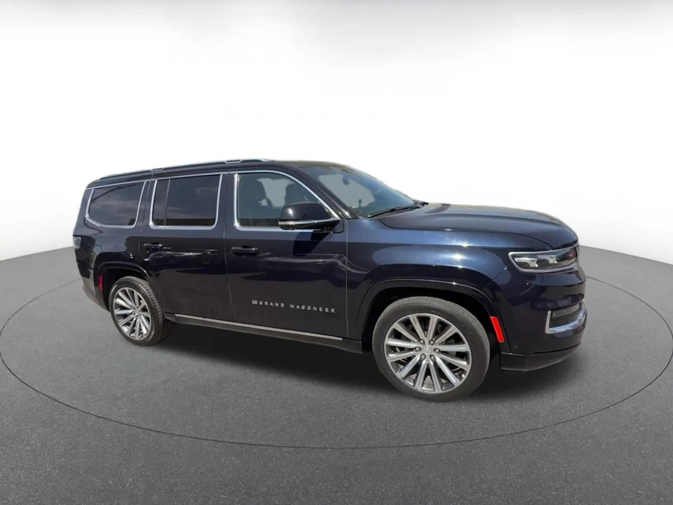 2023 Jeep WS Wagoneer - Image 2 of 31