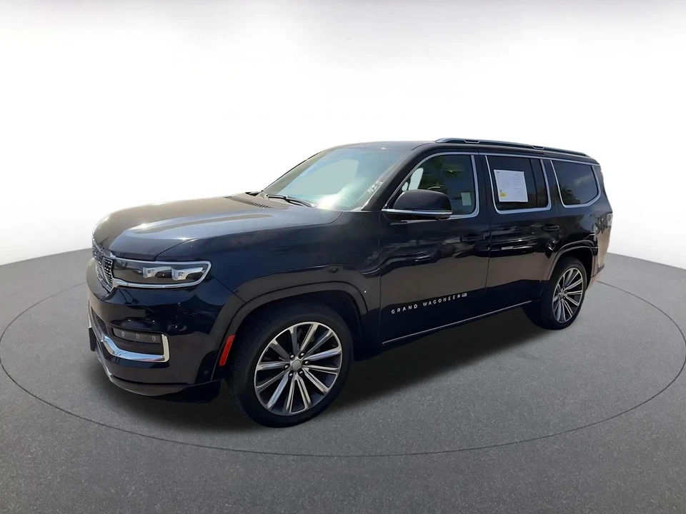 2023 Jeep WS Wagoneer - Image 8 of 31