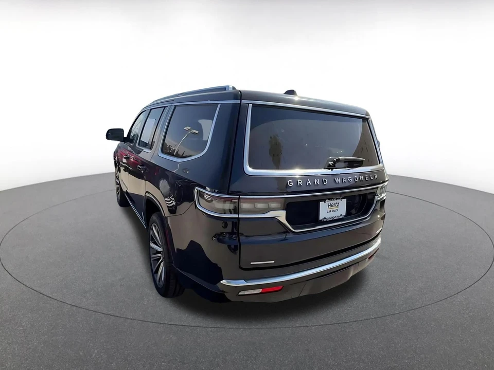 2023 Jeep WS Wagoneer - Image 12 of 31