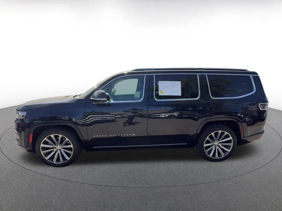 2023 Jeep WS Wagoneer - Image 9 of 31