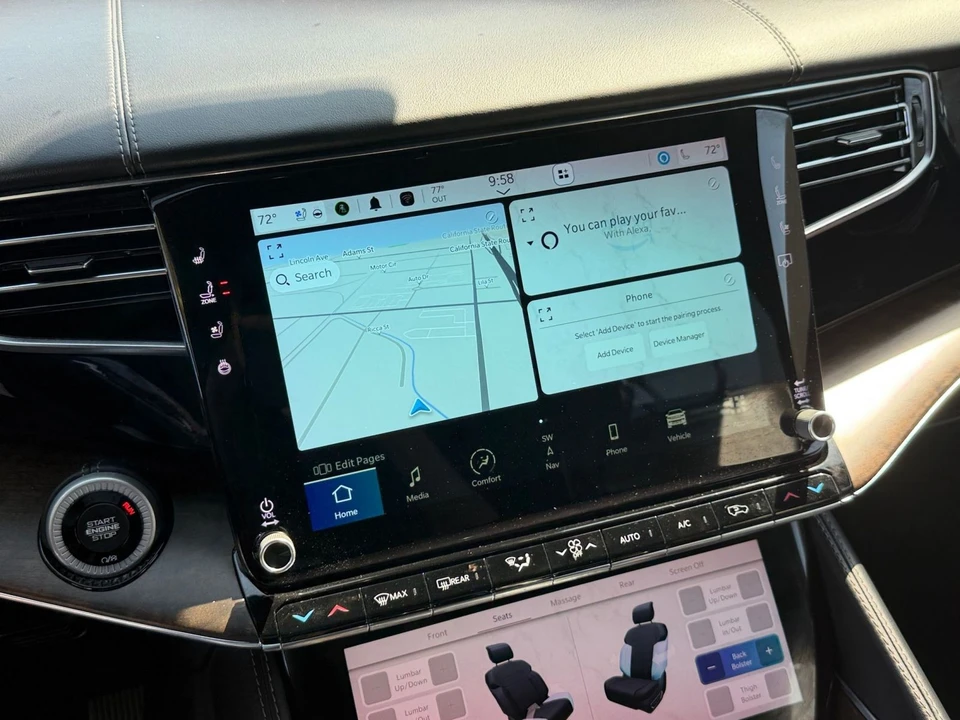 2023 Jeep WS Wagoneer - Image 22 of 31