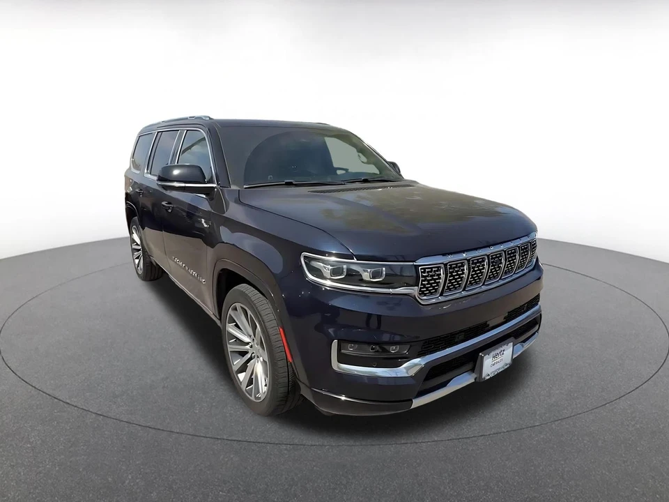 2023 Jeep WS Wagoneer - Image 3 of 31