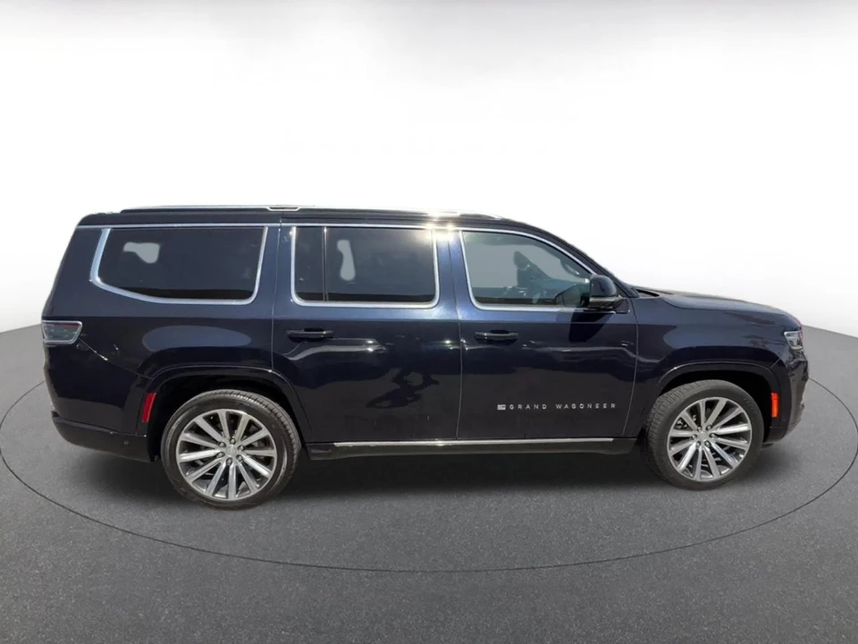 2023 Jeep WS Wagoneer - Image 17 of 31
