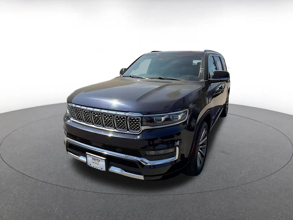 2023 Jeep WS Wagoneer - Image 7 of 31