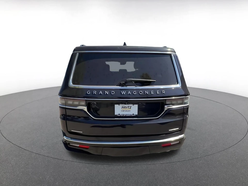 2023 Jeep WS Wagoneer - Image 14 of 31