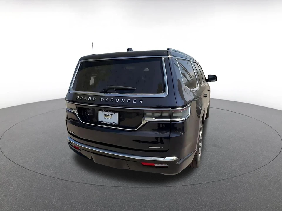 2023 Jeep WS Wagoneer - Image 16 of 31