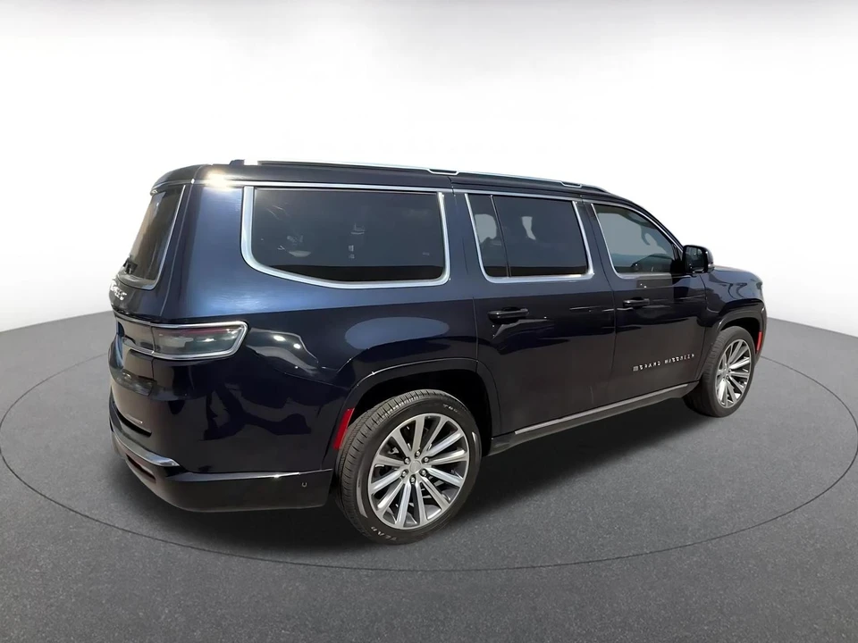 2023 Jeep WS Wagoneer - Image 15 of 31