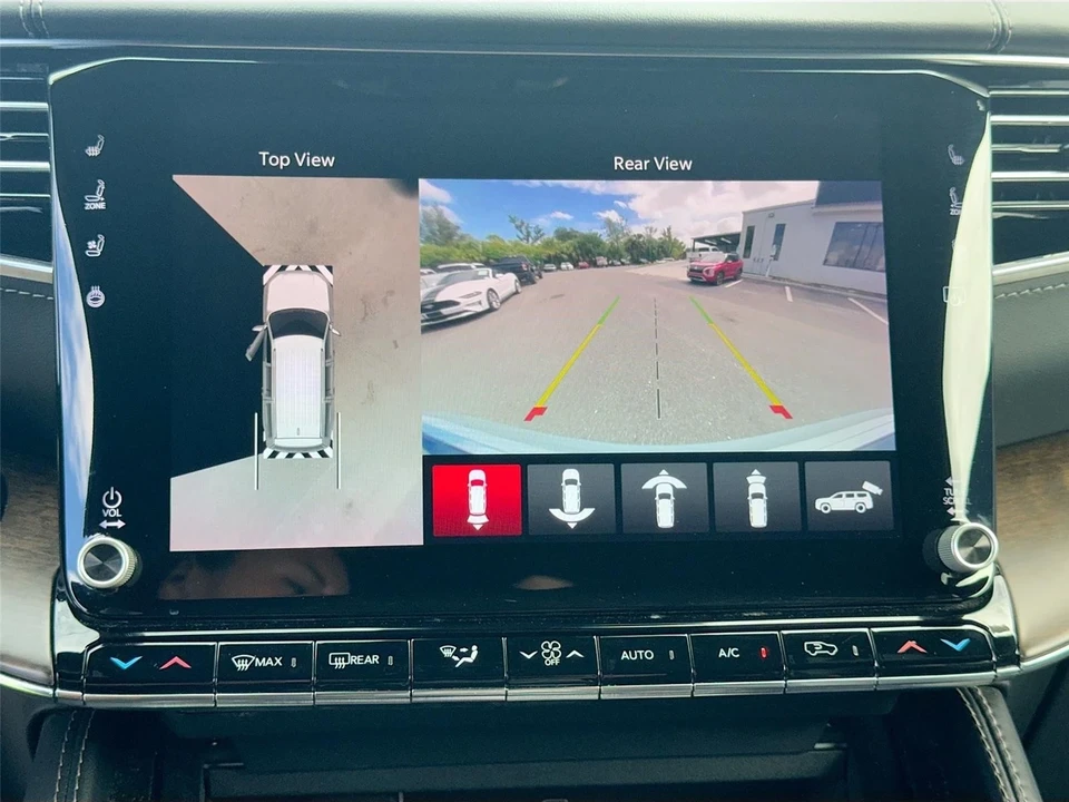 2023 Jeep WS Wagoneer - Image 14 of 21