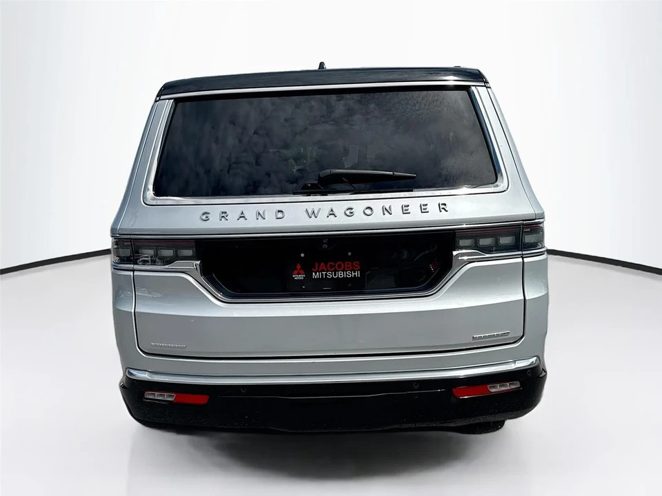 2023 Jeep WS Wagoneer - Image 6 of 21