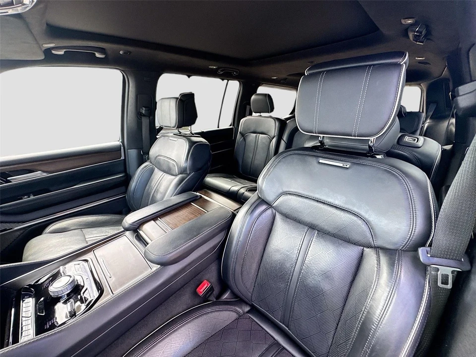 2023 Jeep WS Wagoneer - Image 21 of 21