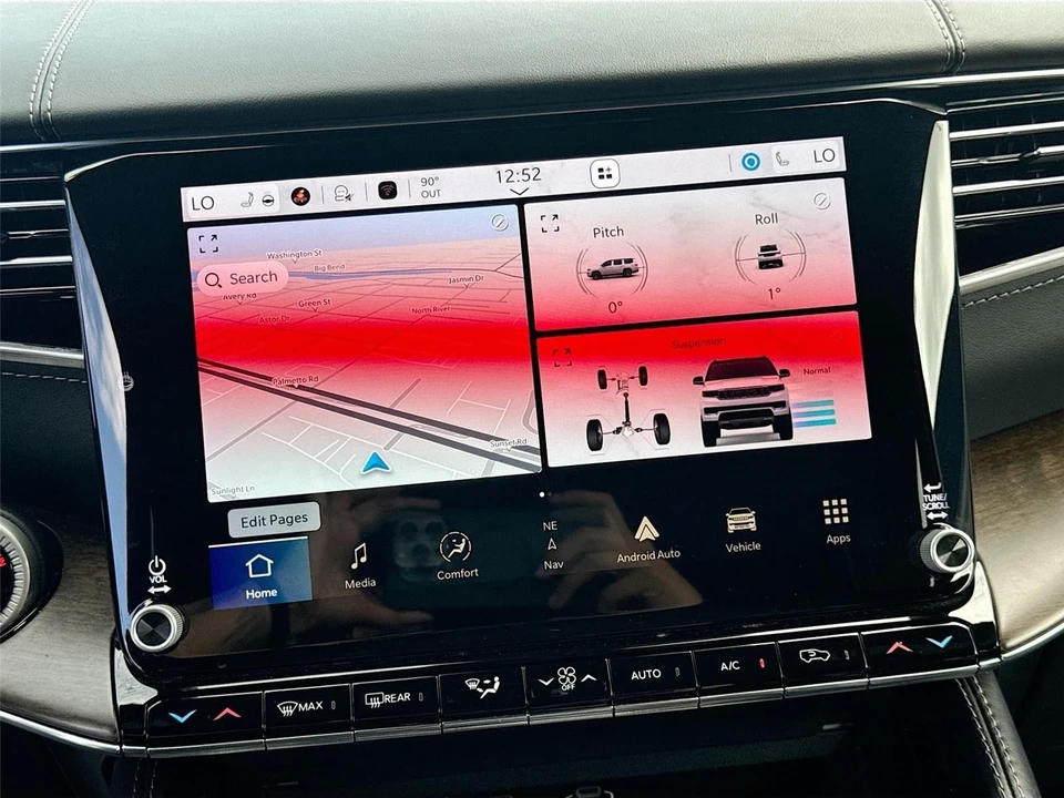 2023 Jeep WS Wagoneer - Image 15 of 21