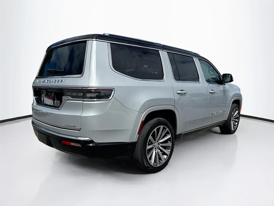 2023 Jeep WS Wagoneer - Image 7 of 21