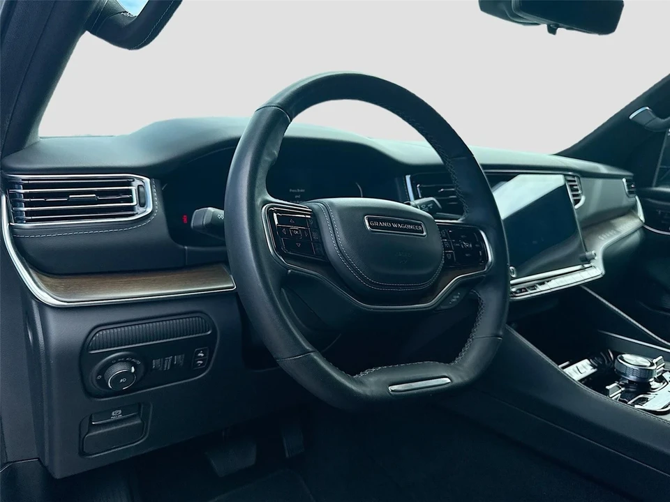 2023 Jeep WS Wagoneer - Image 9 of 21