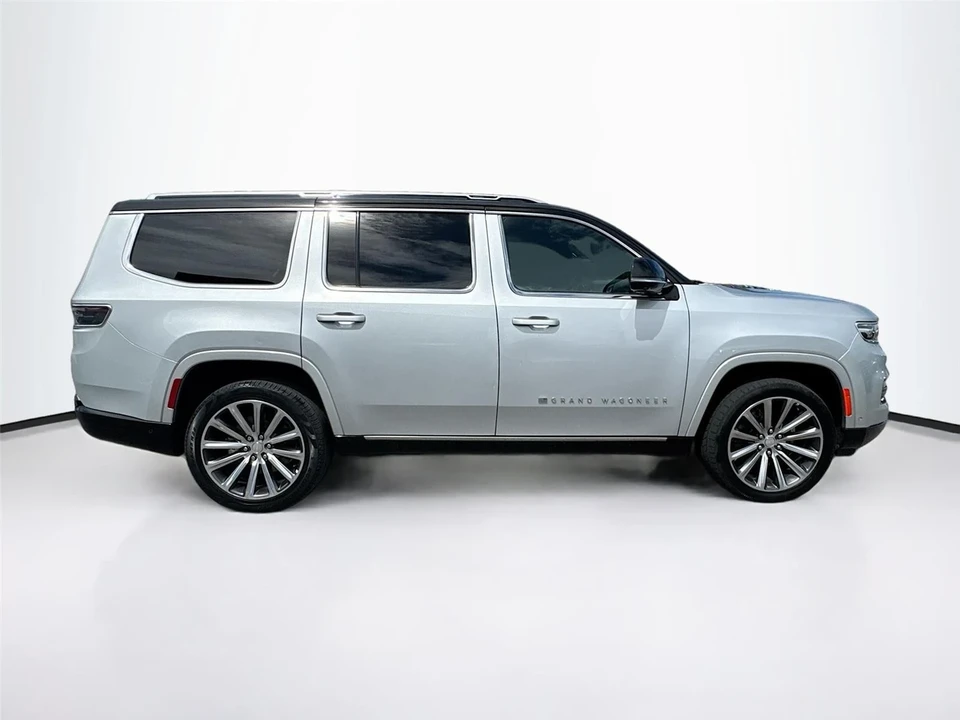 2023 Jeep WS Wagoneer - Image 8 of 21