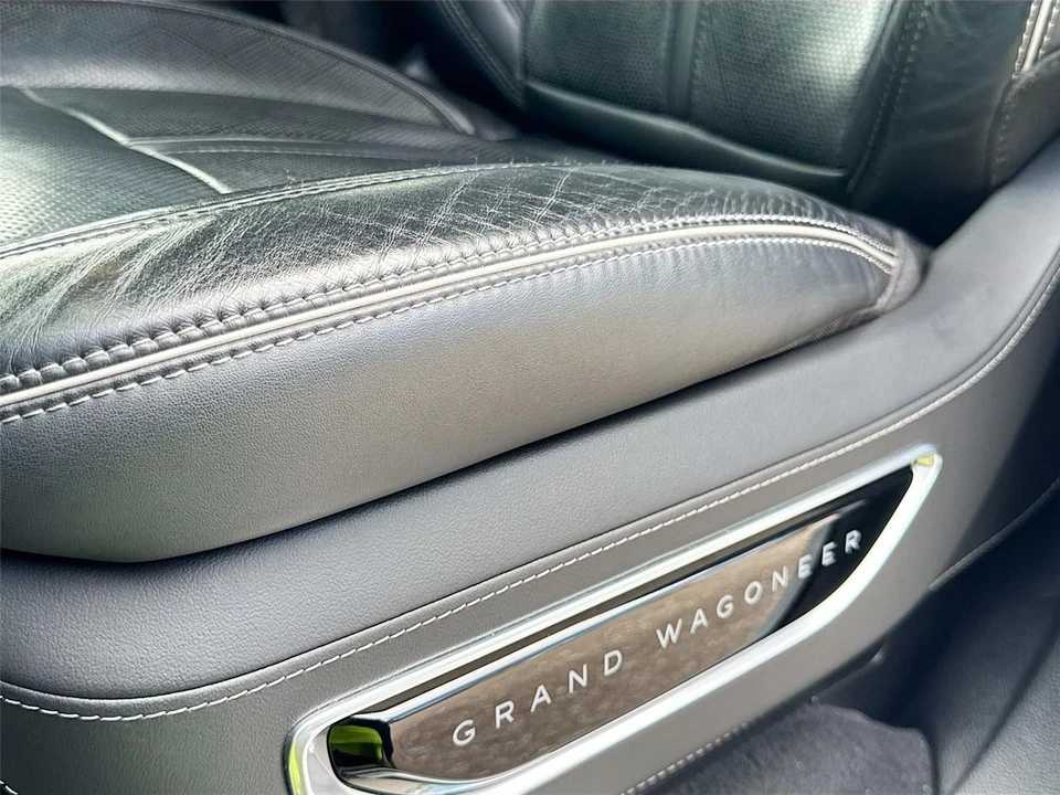 2023 Jeep WS Wagoneer - Image 20 of 21
