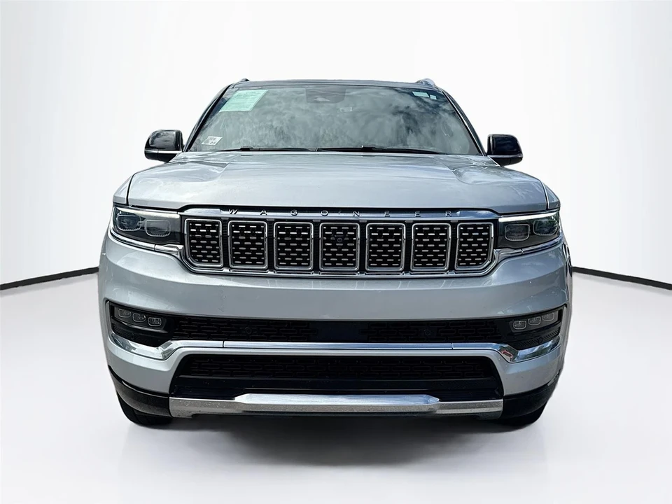 2023 Jeep WS Wagoneer - Image 2 of 21