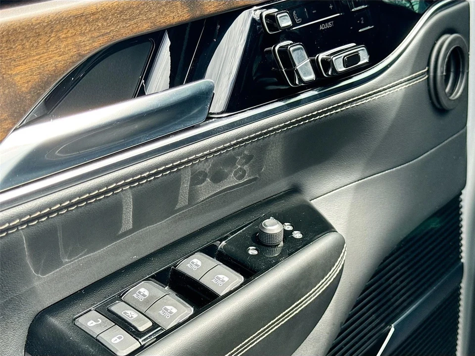 2023 Jeep WS Wagoneer - Image 18 of 21