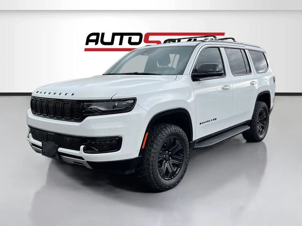 2023 Jeep WS Wagoneer - Image 3 of 20