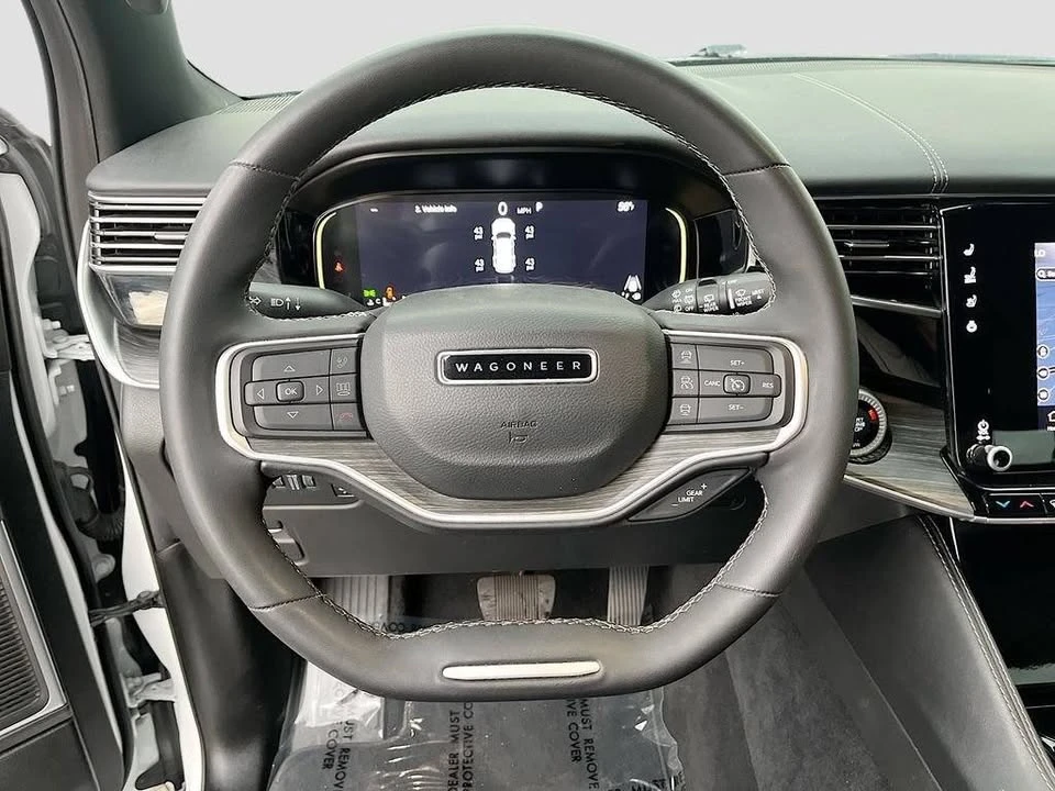 2023 Jeep WS Wagoneer - Image 11 of 20