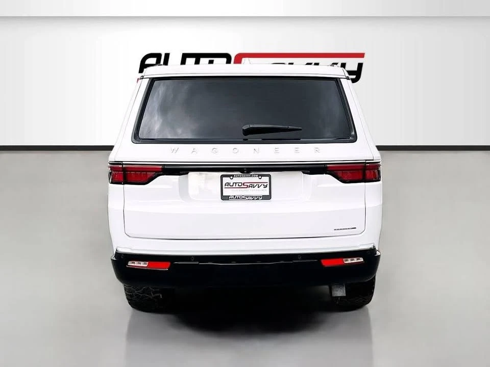 2023 Jeep WS Wagoneer - Image 6 of 20