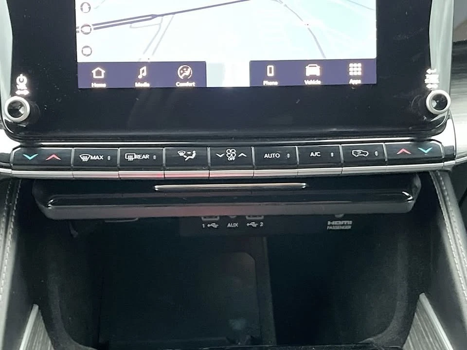 2023 Jeep WS Wagoneer - Image 16 of 20
