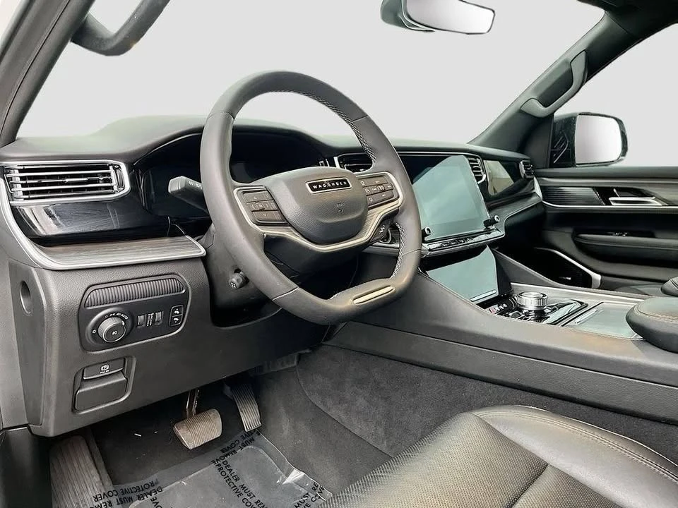 2023 Jeep WS Wagoneer - Image 9 of 20