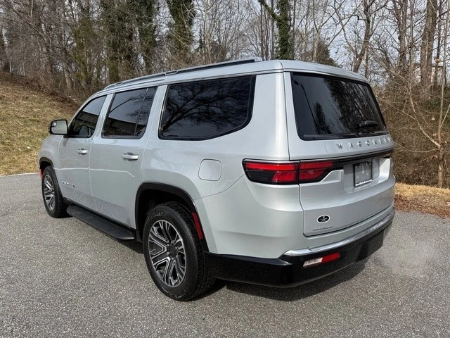 2023 Jeep WS Wagoneer - Image 8 of 21