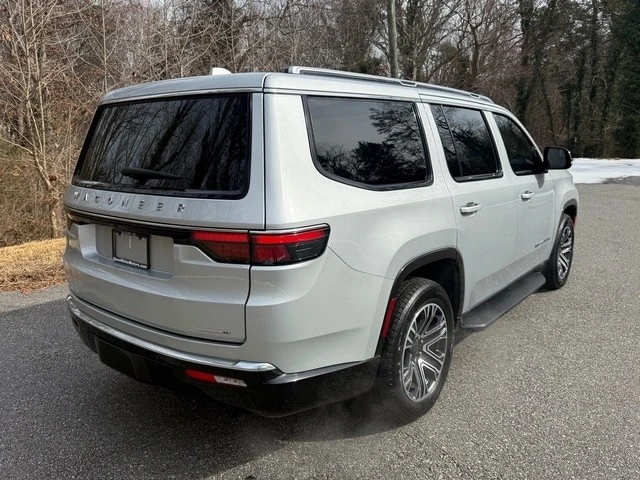 2023 Jeep WS Wagoneer - Image 6 of 21