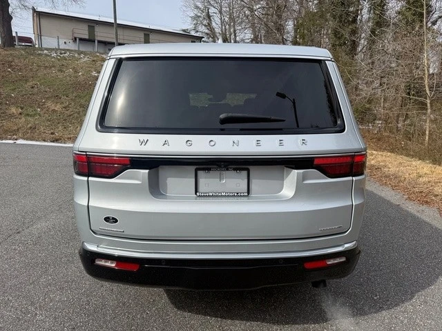 2023 Jeep WS Wagoneer - Image 7 of 21