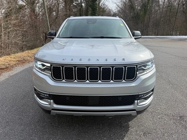 2023 Jeep WS Wagoneer - Image 3 of 21