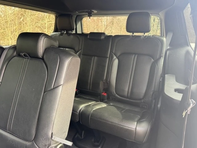 2023 Jeep WS Wagoneer - Image 18 of 21