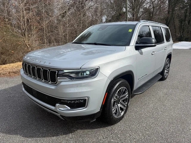 2023 Jeep WS Wagoneer - Image 2 of 21