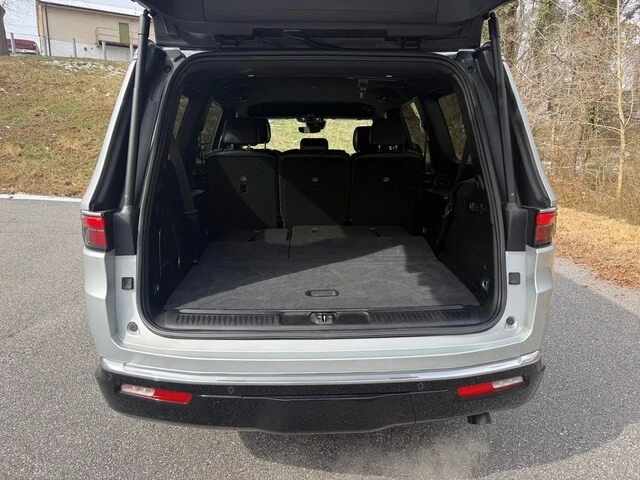 2023 Jeep WS Wagoneer - Image 21 of 21