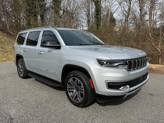 2023 Jeep WS Wagoneer - Image 4 of 12