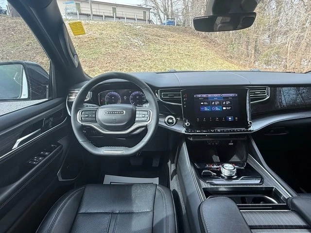 2023 Jeep WS Wagoneer - Image 10 of 21