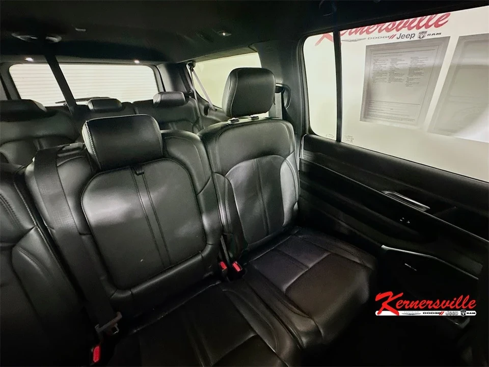 2023 Jeep WS Wagoneer - Image 14 of 21