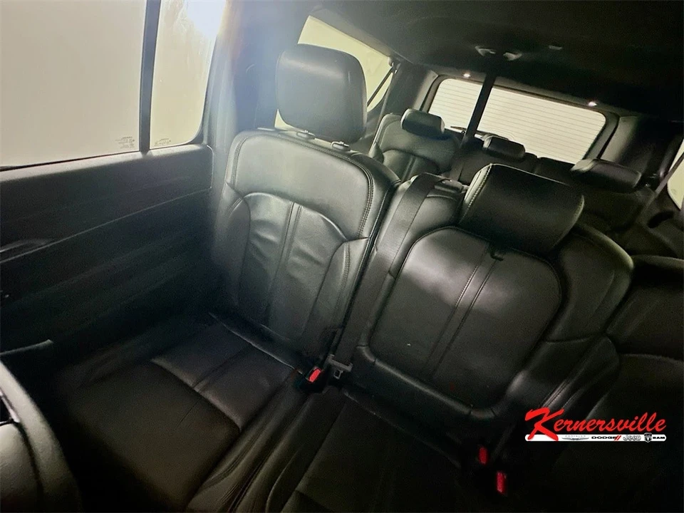 2023 Jeep WS Wagoneer - Image 12 of 21