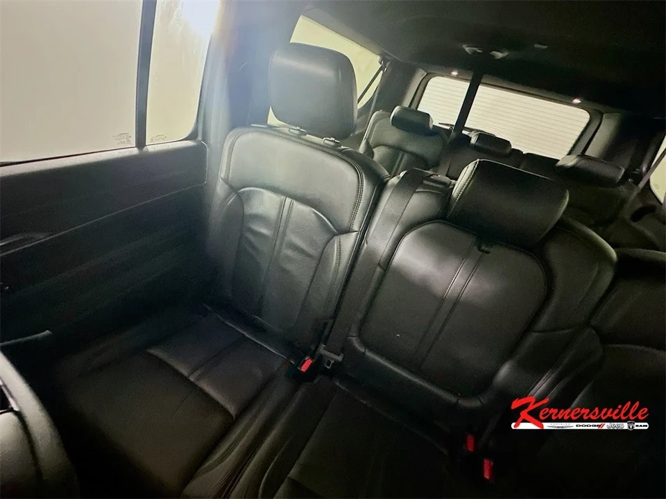 2023 Jeep WS Wagoneer - Image 12 of 21