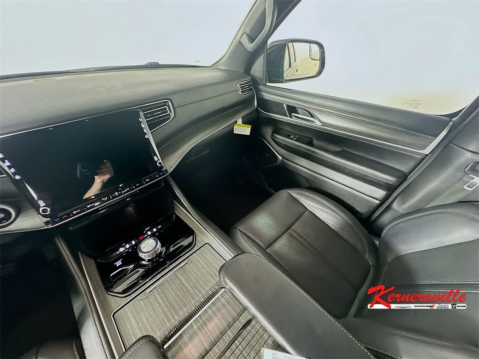 2023 Jeep WS Wagoneer - Image 11 of 21