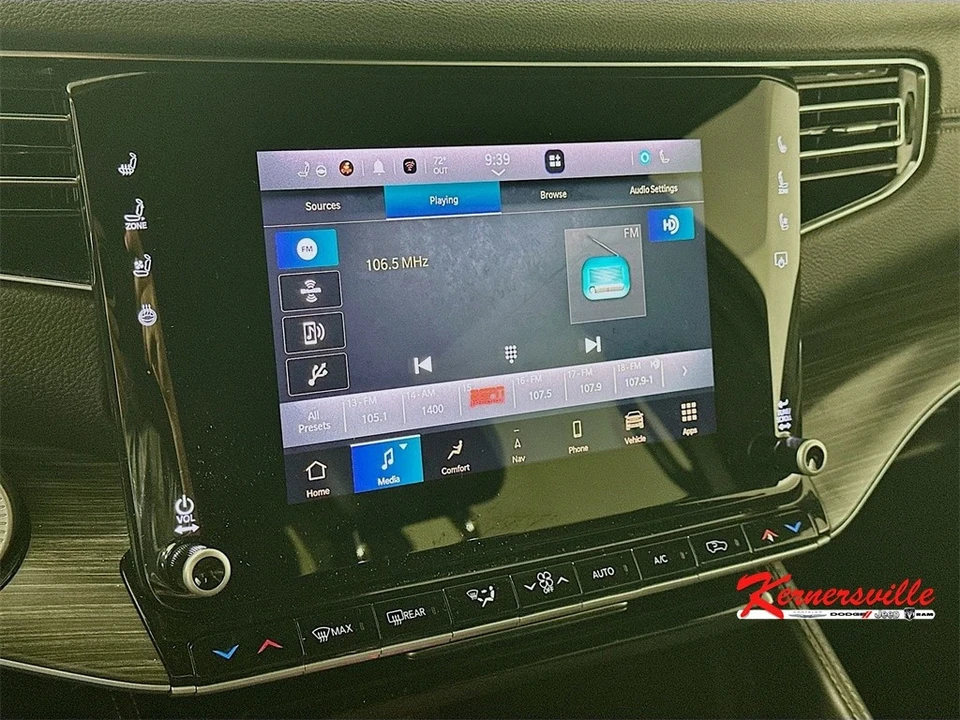 2023 Jeep WS Wagoneer - Image 17 of 21