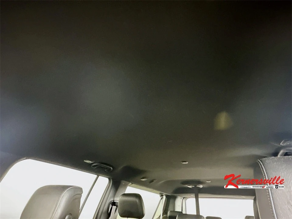 2023 Jeep WS Wagoneer - Image 21 of 21