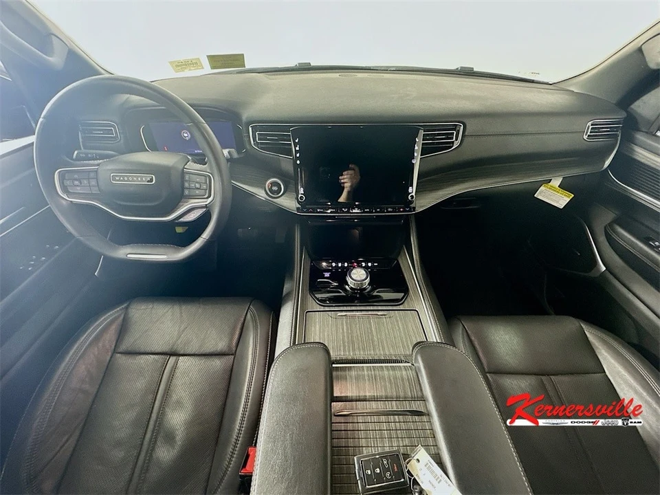 2023 Jeep WS Wagoneer - Image 10 of 21