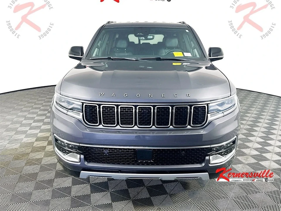 2023 Jeep WS Wagoneer - Image 2 of 21