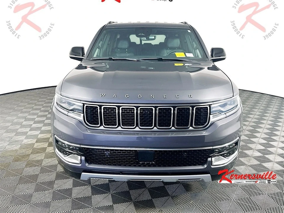 2023 Jeep WS Wagoneer - Image 2 of 21
