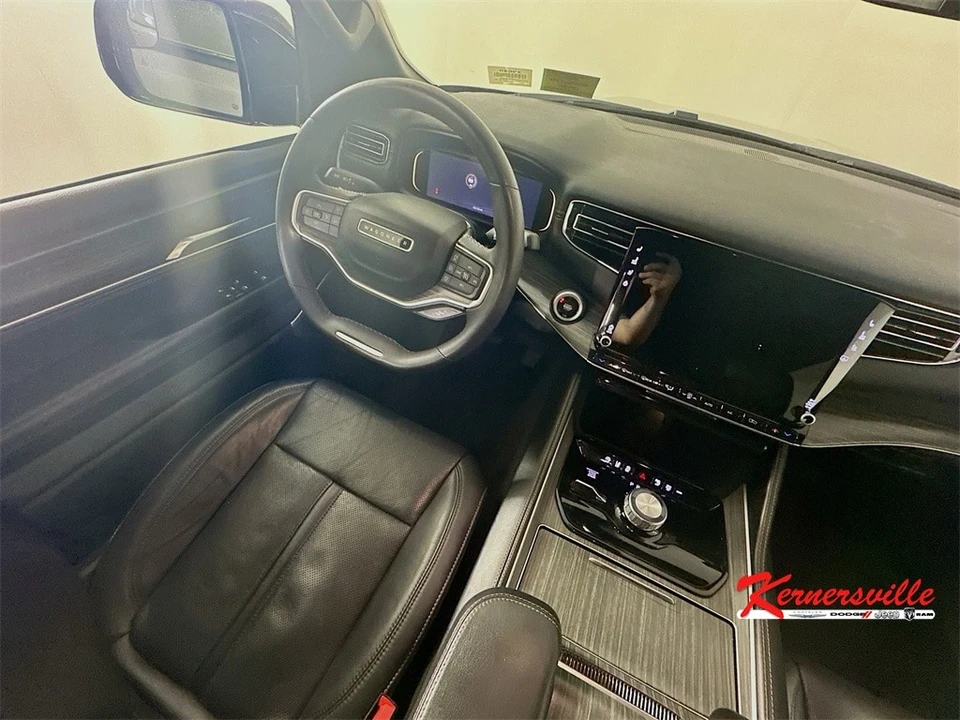 2023 Jeep WS Wagoneer - Image 9 of 21