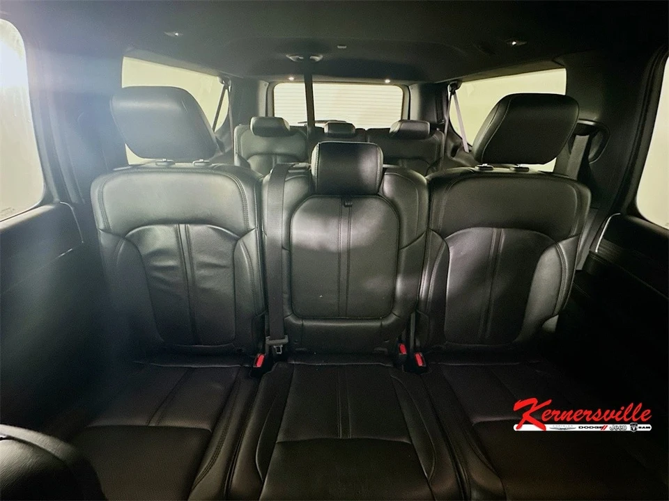 2023 Jeep WS Wagoneer - Image 13 of 21