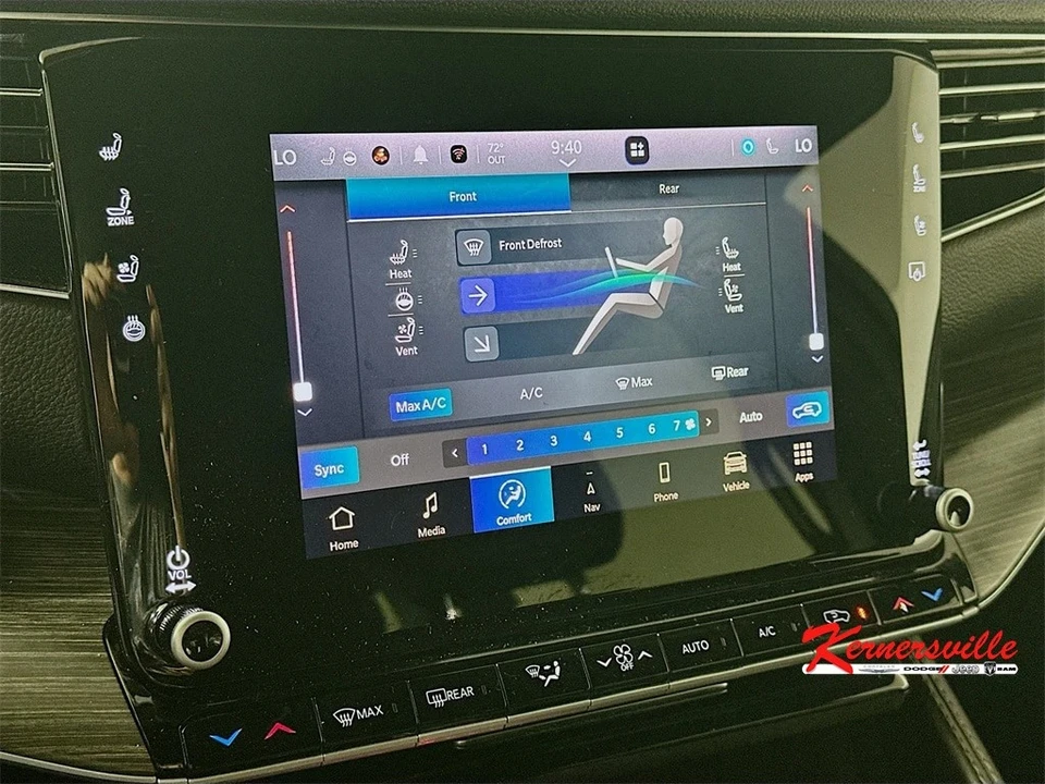 2023 Jeep WS Wagoneer - Image 18 of 21
