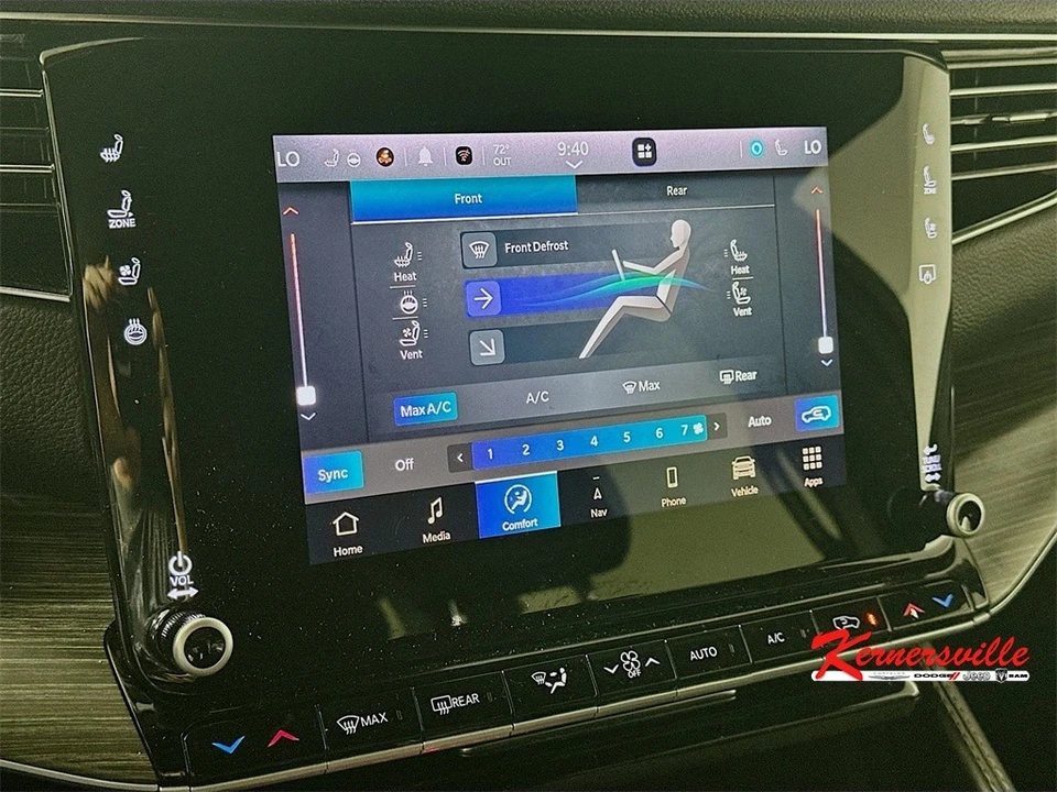 2023 Jeep WS Wagoneer - Image 18 of 21