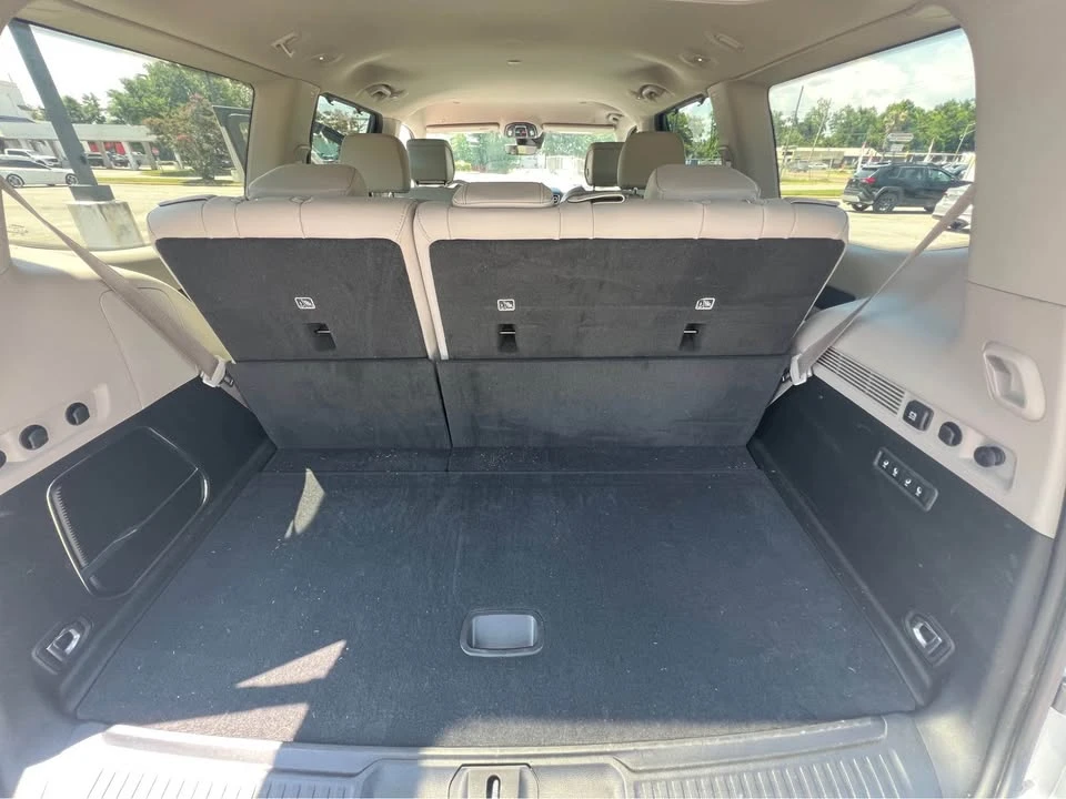2023 Jeep WS Wagoneer - Image 10 of 16